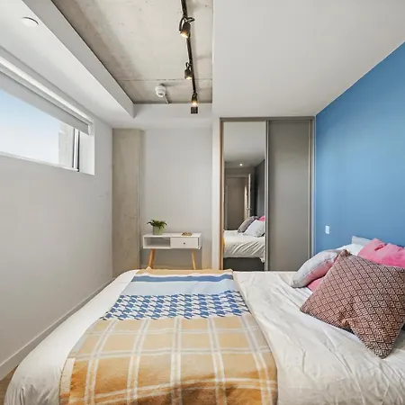 Leeds Riverside - Luxury By Mgroupsa Apartment Leeds (West Yorkshire)