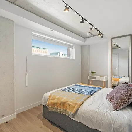 Apartment Leeds Riverside - Luxury By Mgroupsa