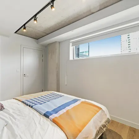 Leeds Riverside - Luxury By Mgroupsa * Leeds (West Yorkshire)