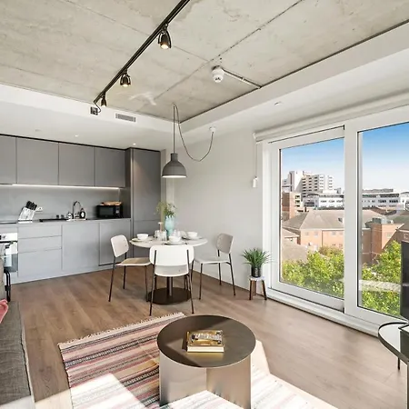 Apartment Leeds Riverside - Luxury By Mgroupsa Leeds (West Yorkshire)