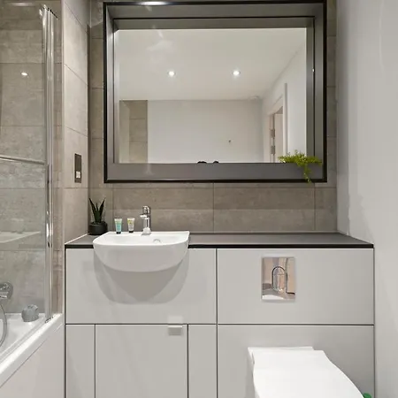 Leeds Riverside - Luxury By Mgroupsa
