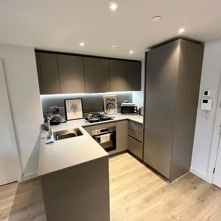 Leeds Riverside - Luxury By Mgroupsa