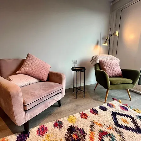 Leeds Riverside - Luxury By Mgroupsa *