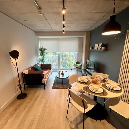 Leeds Riverside - Luxury By Mgroupsa