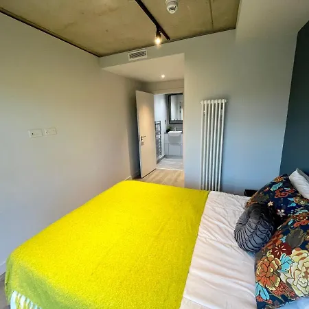 Leeds Riverside - Luxury By Mgroupsa Leeds (West Yorkshire)