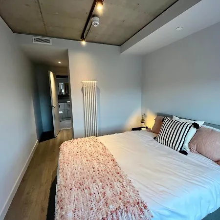 Leeds Riverside - Luxury By Mgroupsa Leeds (West Yorkshire)