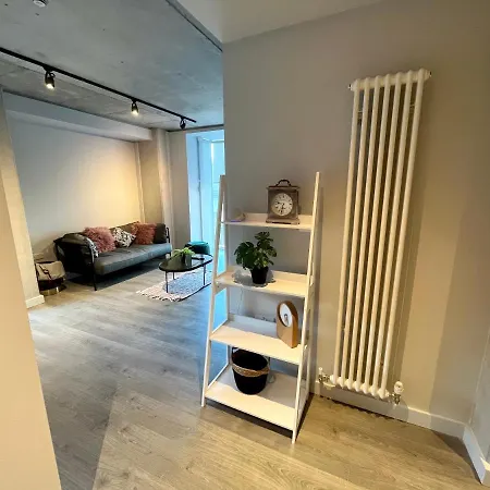 Leeds Riverside - Luxury By Mgroupsa