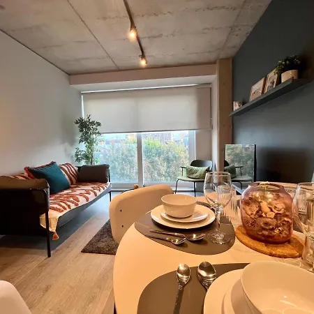 Leeds Riverside - Luxury By Mgroupsa Apartmán *