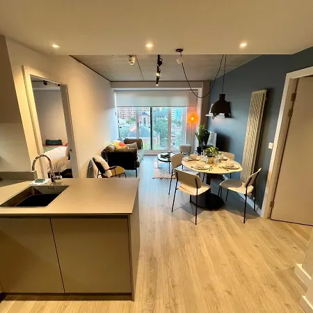 Leeds Riverside - Luxury By Mgroupsa