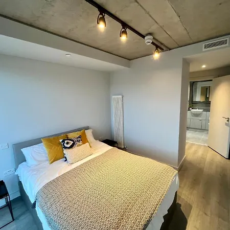 Leeds Riverside - Luxury By Mgroupsa *