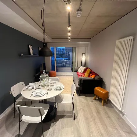 Leeds Riverside - Luxury By Mgroupsa *