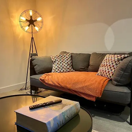 Leeds Riverside - Luxury By Mgroupsa * Leeds (West Yorkshire)